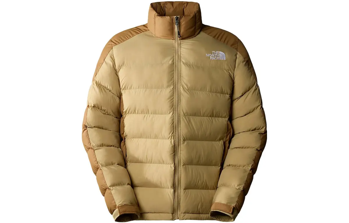THE NORTH FACE RUSTA 2.0 Jacket Men's Khaki