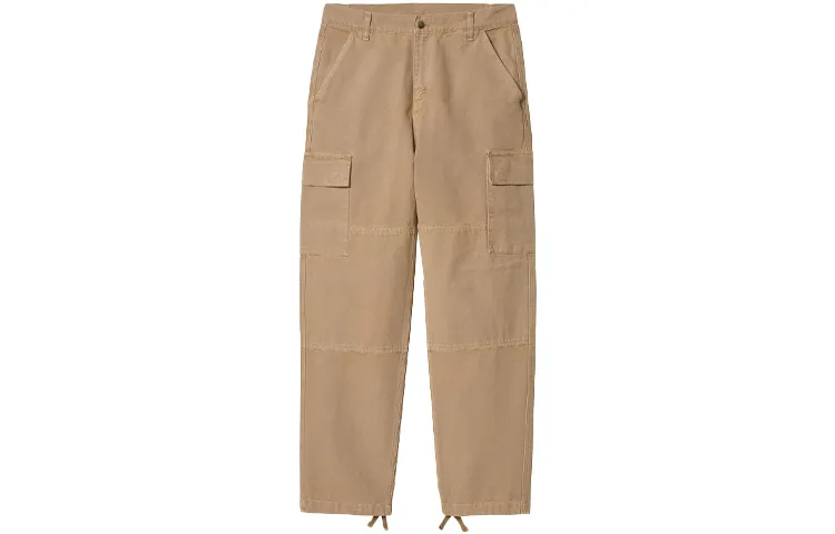 Carhartt WIP Keyto Cargo Pant FW21 Military Cargo Pants Men's Khaki