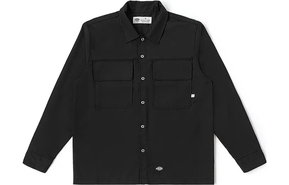 Dickies Jackets Unisex Lapel Moderate Other