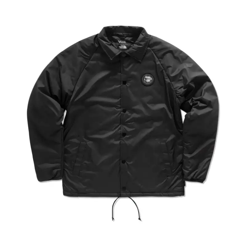 Vans X The North Face Torrey Jacket
