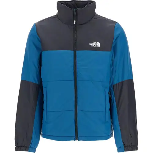 THE NORTH FACE Gosei High Neck Puffer Jacket