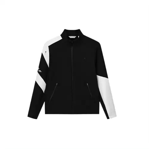 FILA Golf Jackets & Coats Men's Pitch Black