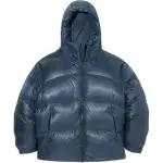 New Balance Down Jacket Unisex Blue
