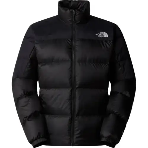 The North Face Diablo Down 2.0 zip-up puffer performance jacket