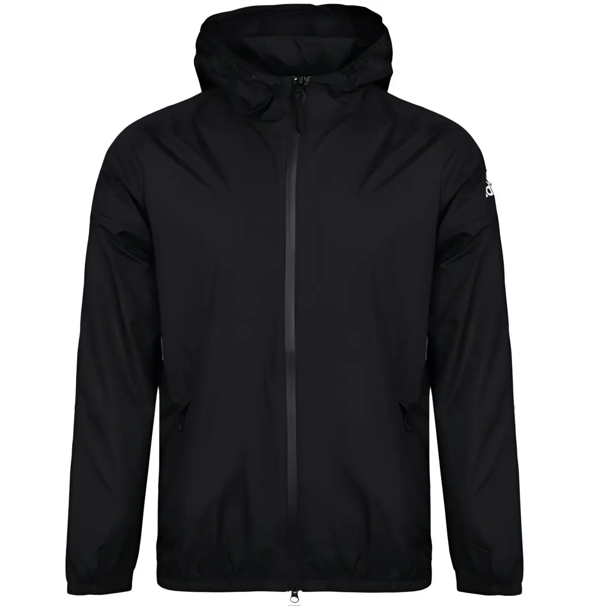 Adidas Jackets & Coats Men's Black