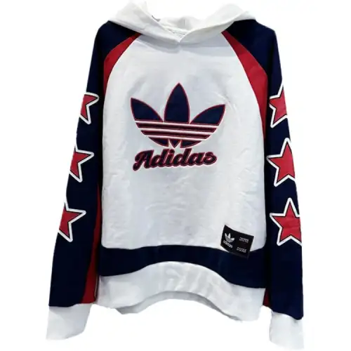 Adidas Originals RETRO Sweatshirt Unisex Multicolor
