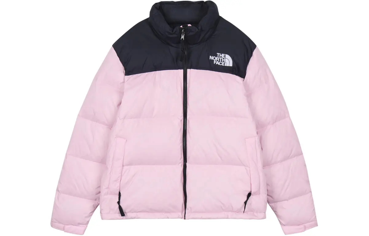 THE NORTH FACE 1996 Down Jacket Women's Pink
