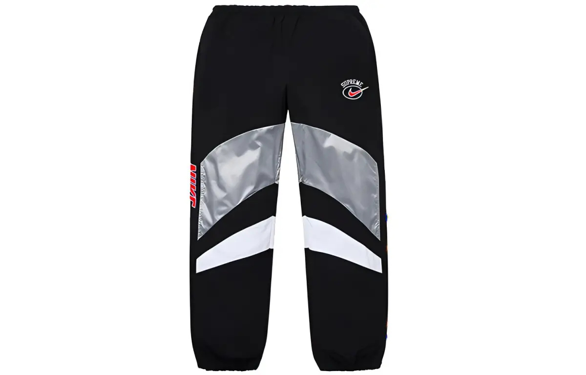 Supreme Nike Warm Up Pant