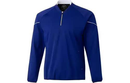 Asics Jackets & Coats Unisex Blue