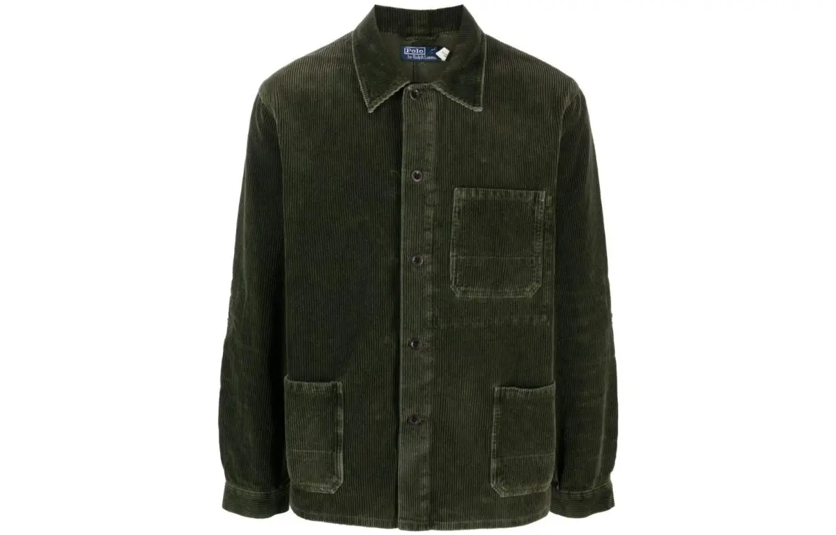 Polo Ralph Lauren Corduroy Shirt