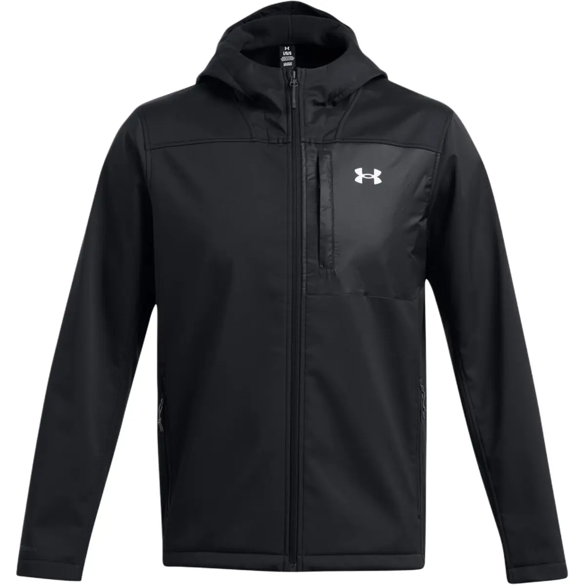 Under Armour Storm Jackets & Coats Men's Black