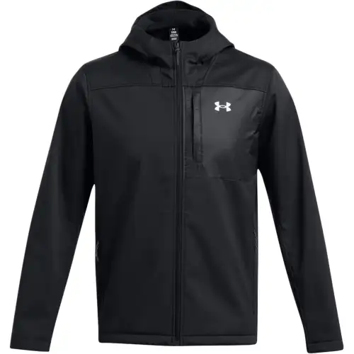 Under Armour Storm ColdGear® Infrared Shield 2.0 Jackets & Coats Men's Black