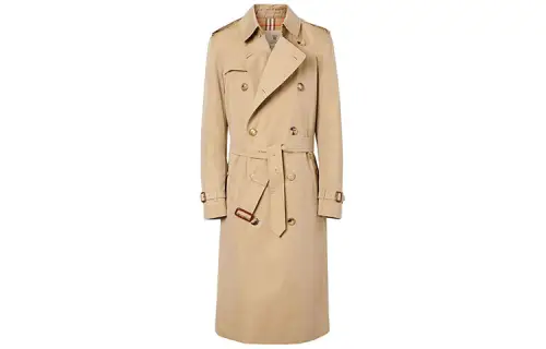 【Previous Season】Kensington Heritage trench coat