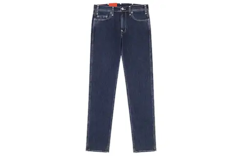 Levis Jeans Men's Denim Moderate Tapered Pants