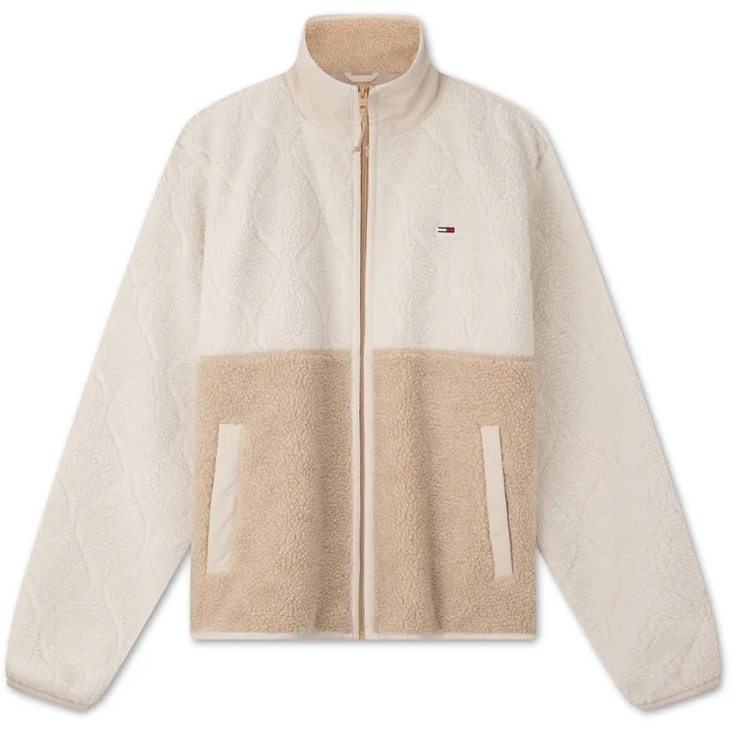 Tommy Hilfiger Velvet feel Coat Men's