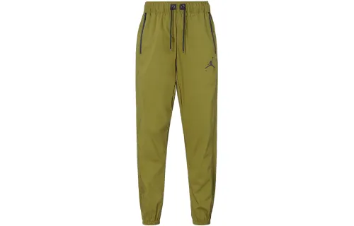 Jordan M J JUMPMAN WVN PNT Sweatpants Men's Green