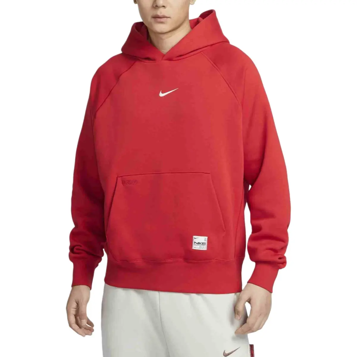 Nike Sportswear SS25 CNY AS M NSW Sweatshirt Men's University Red
