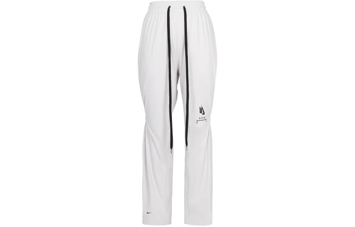 Nike X Acw Compression Technical Nylon Pant