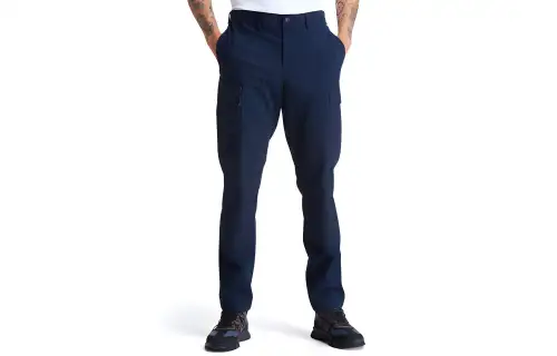 Timberland Cargo Pants Men's Dark Sapphire Moderate