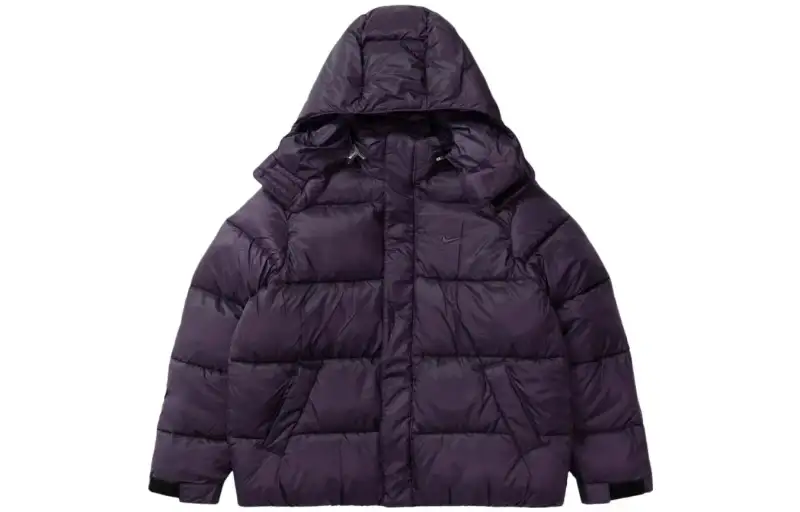 Nike Life Therma Fit Insulated Puffer Jacket
