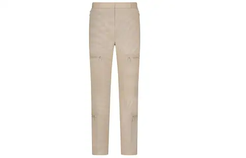 DIOR SS21 Cargo Pants Men's Beige