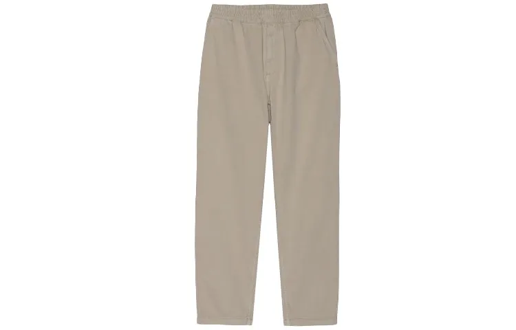 Carhartt WIP Straight Leg Pants