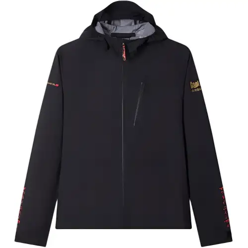 Anta Outdoor Collection Jackets & Coats Men's Basic Black