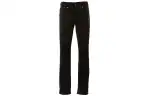 Levi's Solid Color Jeans Men's Black
