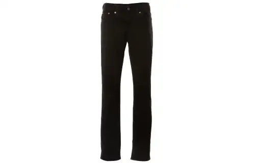 Levi's Solid Color Jeans Men's Black