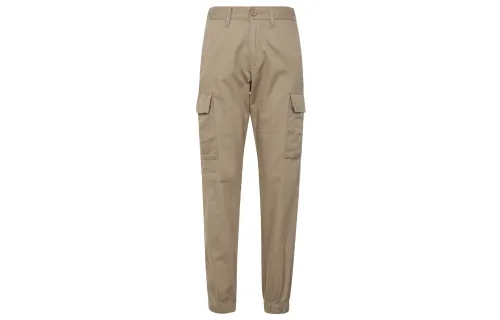 Vans Cargo Pants Men's Khaki Moderate