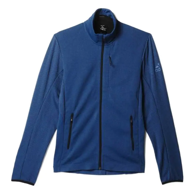 Adidas Jackets & Coats Men's Blue
