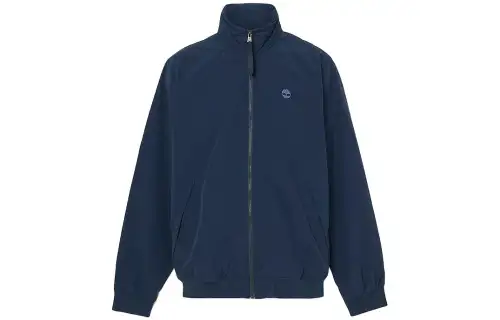 Timberland Jacket Men's Marine Blue