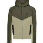 Nike Tech Fleece Zip up Hoodie