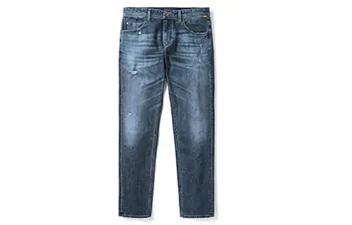 Timberland Jeans Men's Classic Blue