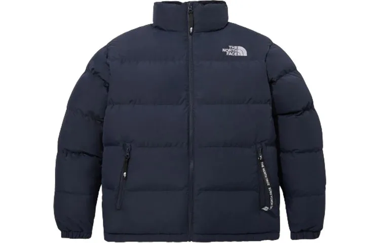 THE NORTH FACE Urban Exploration Down Jacket Unisex Blue