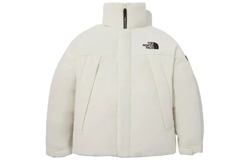 THE NORTH FACE Jackets & Coats Men's White