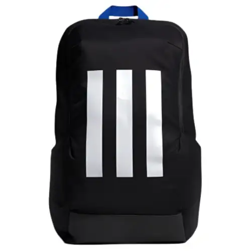 Adidas Polyester Backpack Regular Unisex Black