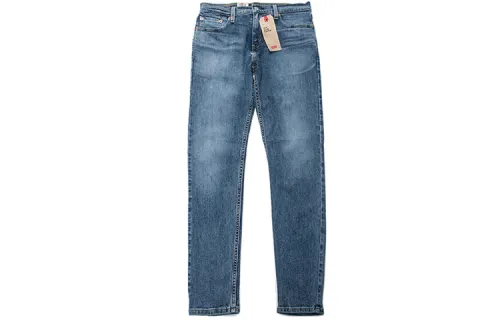 Levis Jeans Men's Moderate Slim Fit Pants