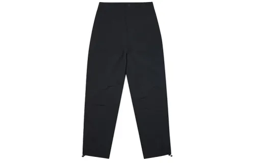 Converse Casual Pants Men's Black