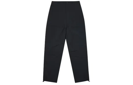 Converse Casual Pants Men's Black