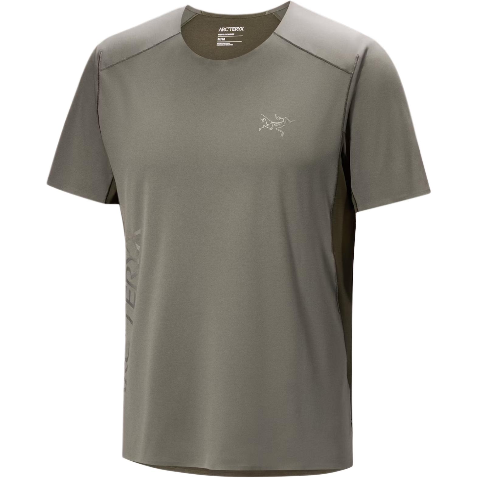 Arc’teryx NORVAN Quick Dry T Shirts Men’s