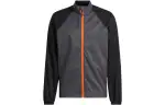 Adidas Jacket Japan Version Men's Gray Black