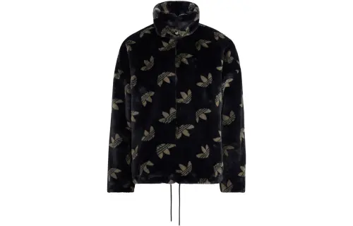 Adidas Originals Jackets & Coats Unisex Black