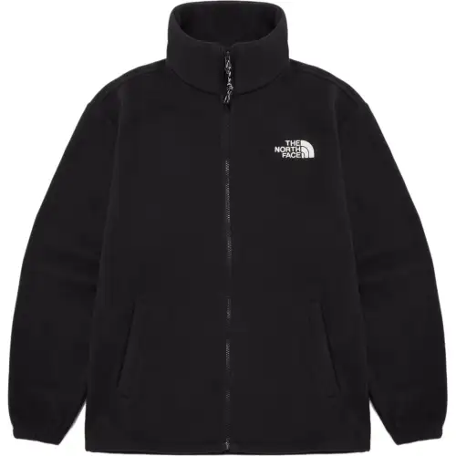 THE NORTH FACE Jackets & Coats Men's Black