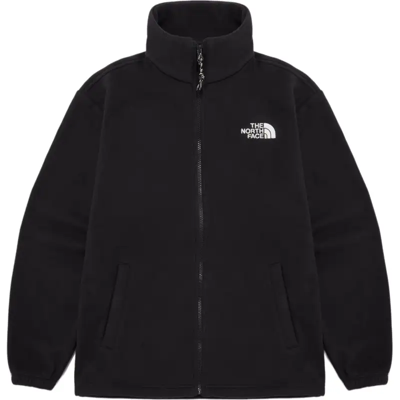THE NORTH FACE Jackets & Coats Men's Black