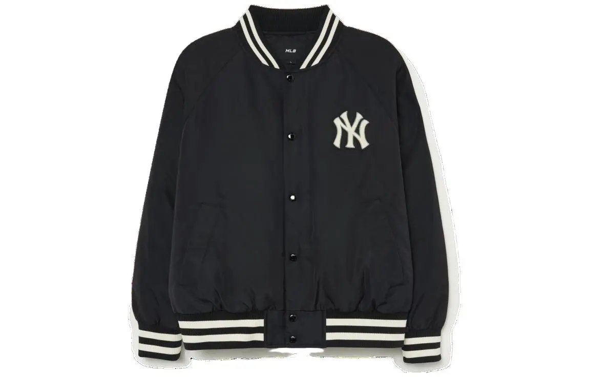 MLB New York Yankees Baseball Jacket Men's