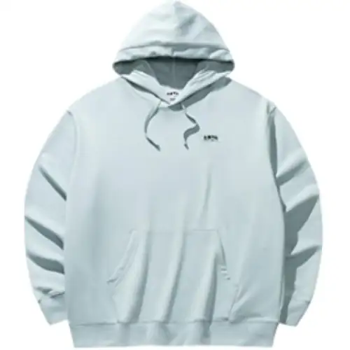 Anta Life Collection Sweatshirt Unisex Grass Wood Blue