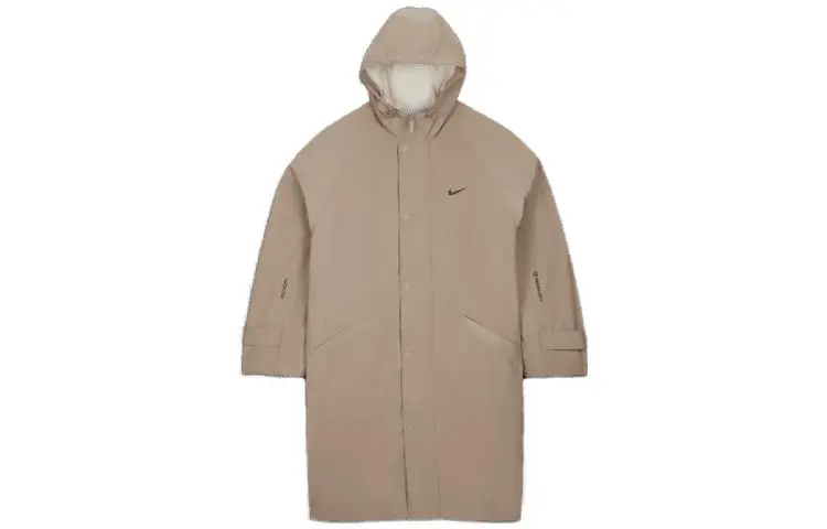 Nike X Nocta FW23 Jackets & Coats Unisex Khaki