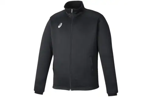 ASICS Jackets & Coats Men's Black