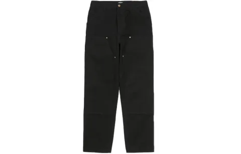 Carhartt WIP Double Knee Pants